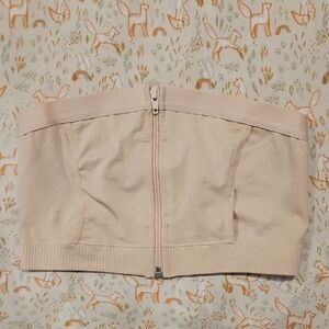 Medela Beige Pumping Bra Size S